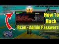 SA MP How To Hack Rcon Password || How To Hack Admin Password | Become To Admin