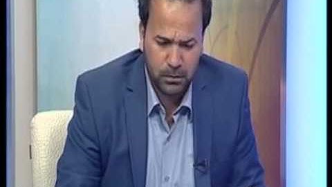 القارىء جعفر الشمري  سورة الغاشية