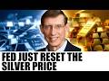David Hunter ":The Biggest Silver SHOCK Ever Is Coming | Silver Price Prediction 2026