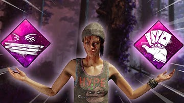 This Build Makes Looping Unfair For Killers!