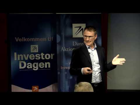 Global Health Invest – Sådan positionerer du dig i den globale Healthcare sektor