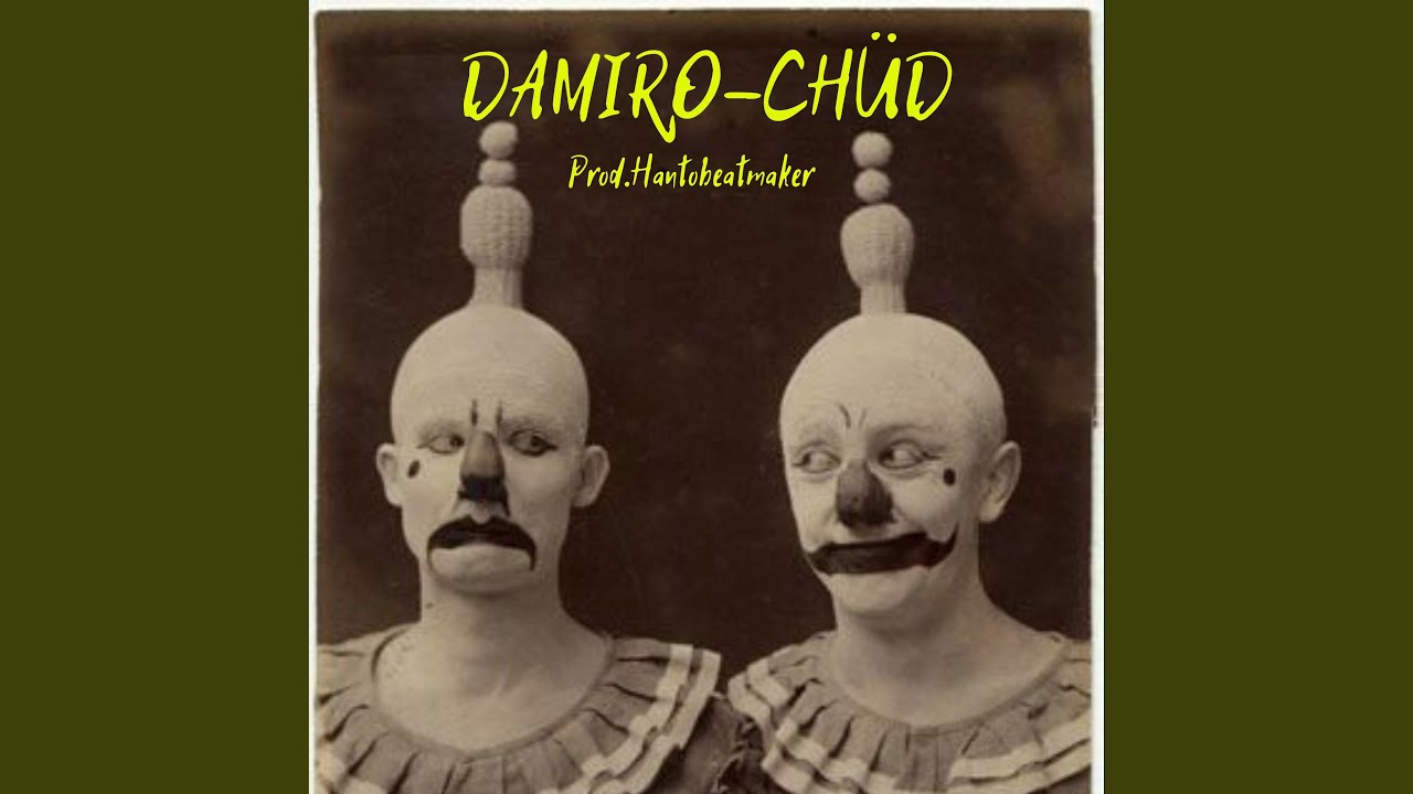 Mira Chüd en YouTube Mira Chüd en YouTube