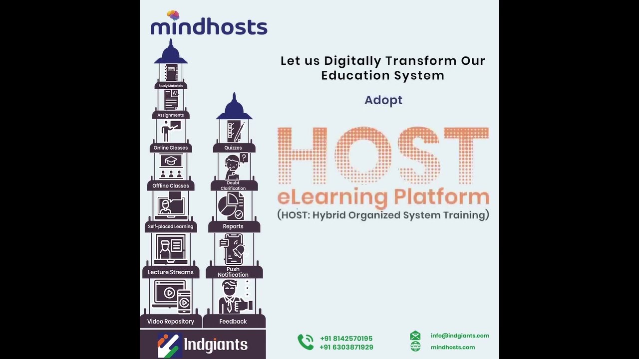 Digital Transformation of Our Education System -From Conventional Method to Hybrid Method