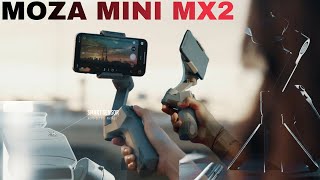 BEST GIMBAL UNDER 7K|MOZA MINI MX2