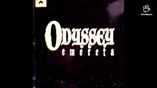 Odyssey-Hamparan Sutera Cinta