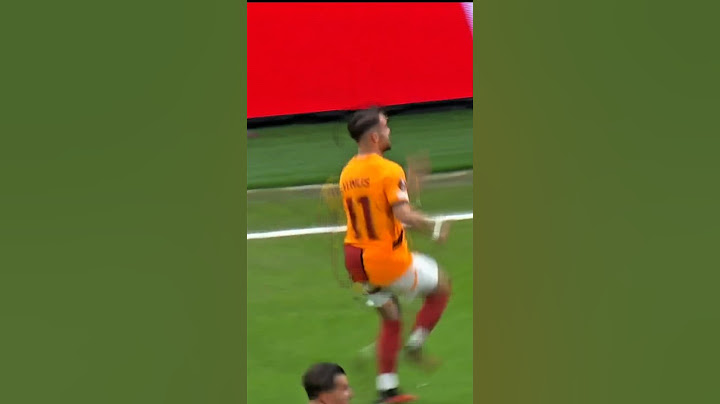 Yunus Akgün | Tottenham - Galatasaray | Sabrina Carpenter Expresso | #jump #galatasaray #tottenham