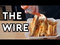 Binging with Babish: The Wire Special