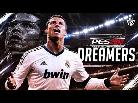 Cristiano Ronaldo • Savoir Adore - "Dreamers" | Nostalgia Of 2012/13 | Skills & Goals ᴴᴰ