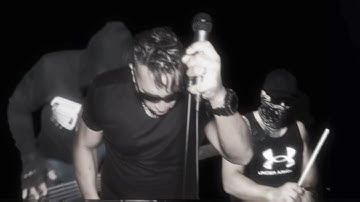 Mascapade (official music video)