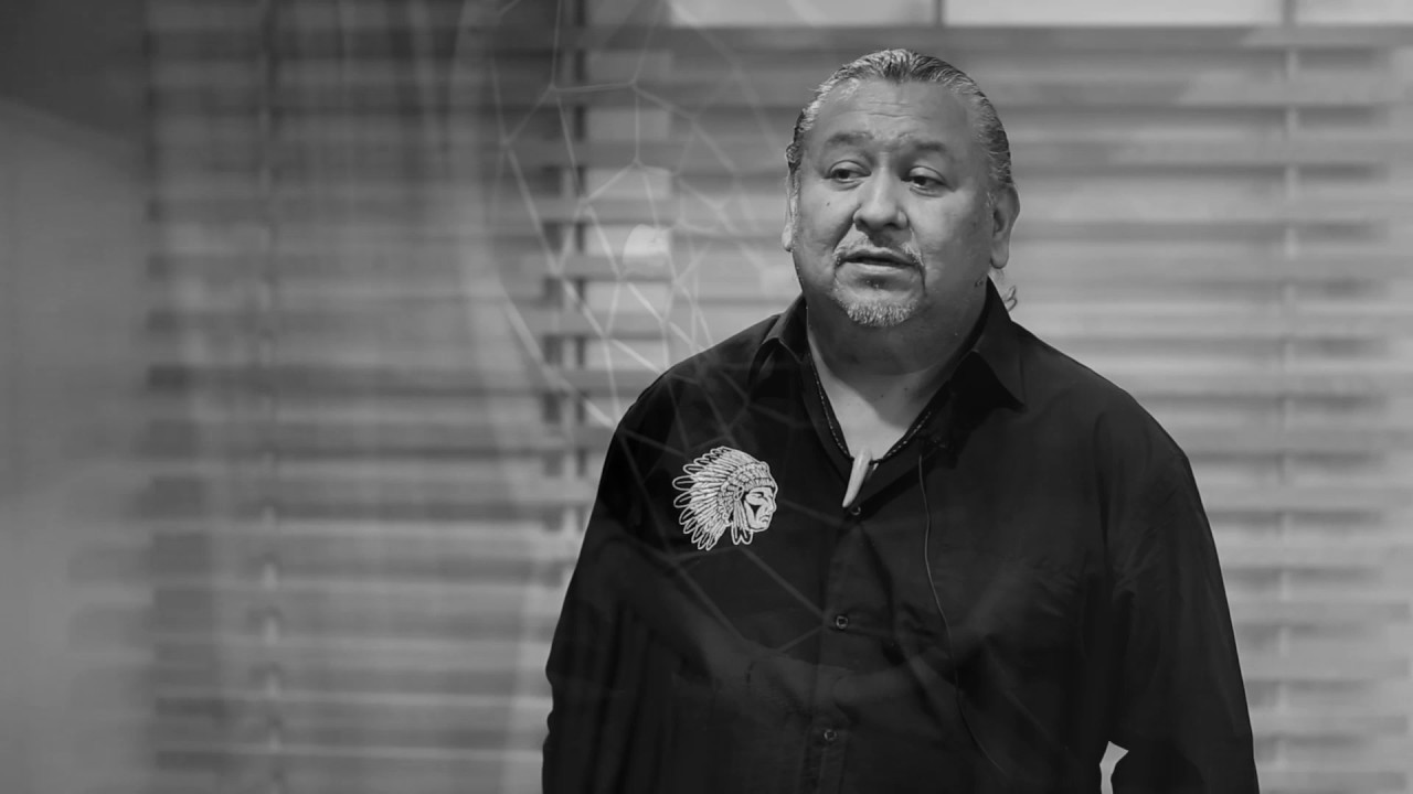 INDIGENIZE Canada (Bruno Henry)