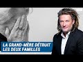 Olivier delacroix libre antenne la grandmre des enfants dtruit la famille dalexandra et herv