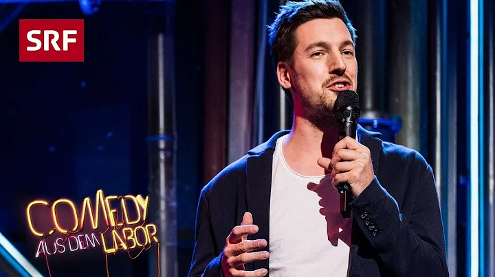 Frank Richter: Jackpot im Randgruppenlotto | Comed...