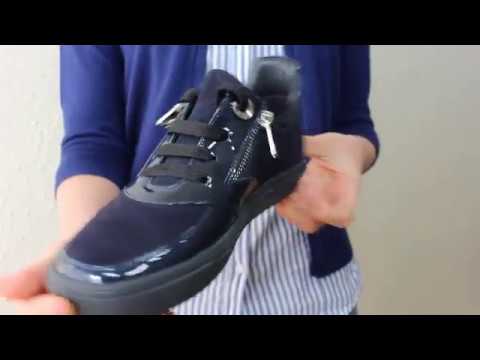 Video: Lանյակավոր կոշիկներ հագնելու 4 հեշտ եղանակ