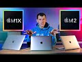 😊Каким должен быть MacBook М2 2021🚀 Моя точка зрения!