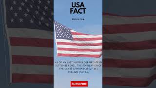 331 Million Strong: USA's Diverse Population Mosaic (2021 Update)