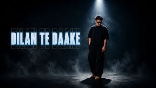 DILAN TE DAAKE | NXBEE | EP (official visualizer) new song 2026