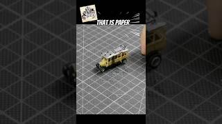 oldtimer #shorts #diorama #scratchbuild #tutorial
https://youtu.be/kTTcOf8hy4E oldtimer #shorts #diorama #scratchbuild #tutorial