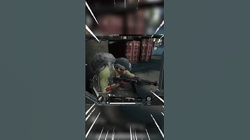 Sineva Shield is fun!!! #deltaforce #gameplay #operation #memes #modern #exe