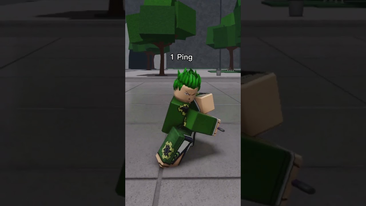 When You Stop Lagging In Saitama Battleground