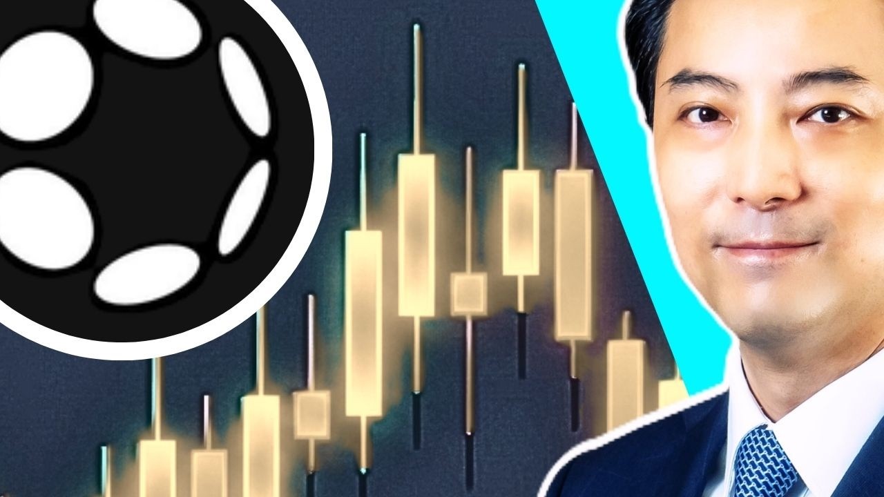 Wyckoff Technical Analysis : Polkadot (DOT)