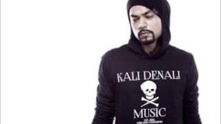 Chad Dita Rare Punjabi song by Bohemia The Punjabi Rapper Mixman Shawn 2016