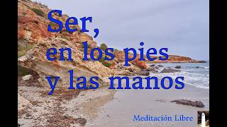 Ser, en los pies y las manos