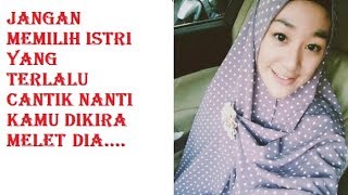 NASEHAT LUCU DARI UST. SOMAD BAGI YANG BELUM MENIKAH