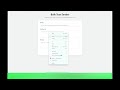 Bulk SMS Sending Software for sending messages to USA - Texbelt API