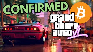 CRYPTO IN GTA 6!! screenshot 5