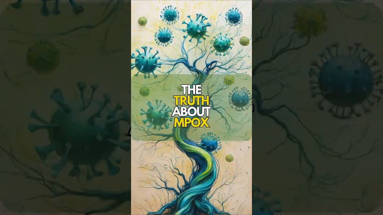 MPOX Symptoms Everyone Should Know!