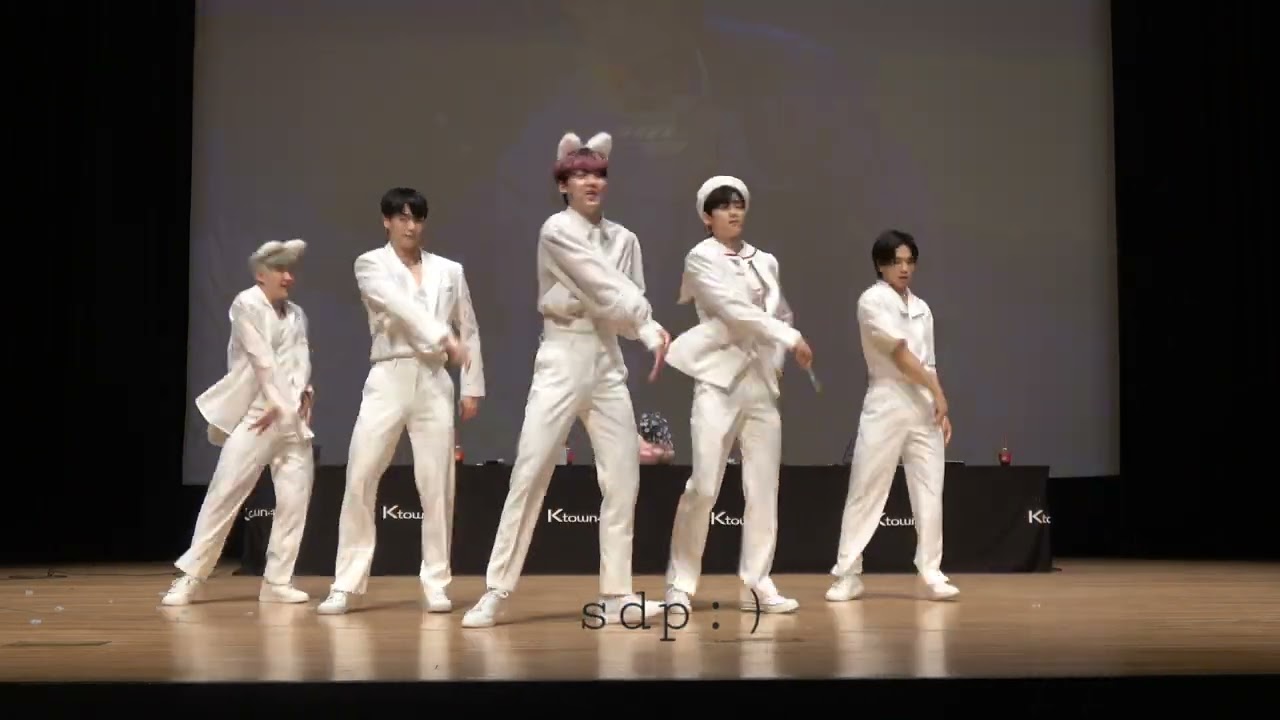 220520 케이포타운 캔디슈가팝  #아스트로 #アストロ  #ASTRO #CandySugarPop