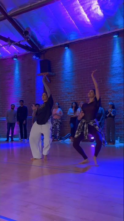 Ramta Jogi | Semi-Classical | @eshhpat x @MeghnaChakraborty | @ImanviEsmail choreography