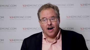 CAR T-cells: targeting BCMA