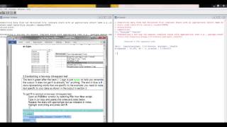 Two-way Chi Square in R