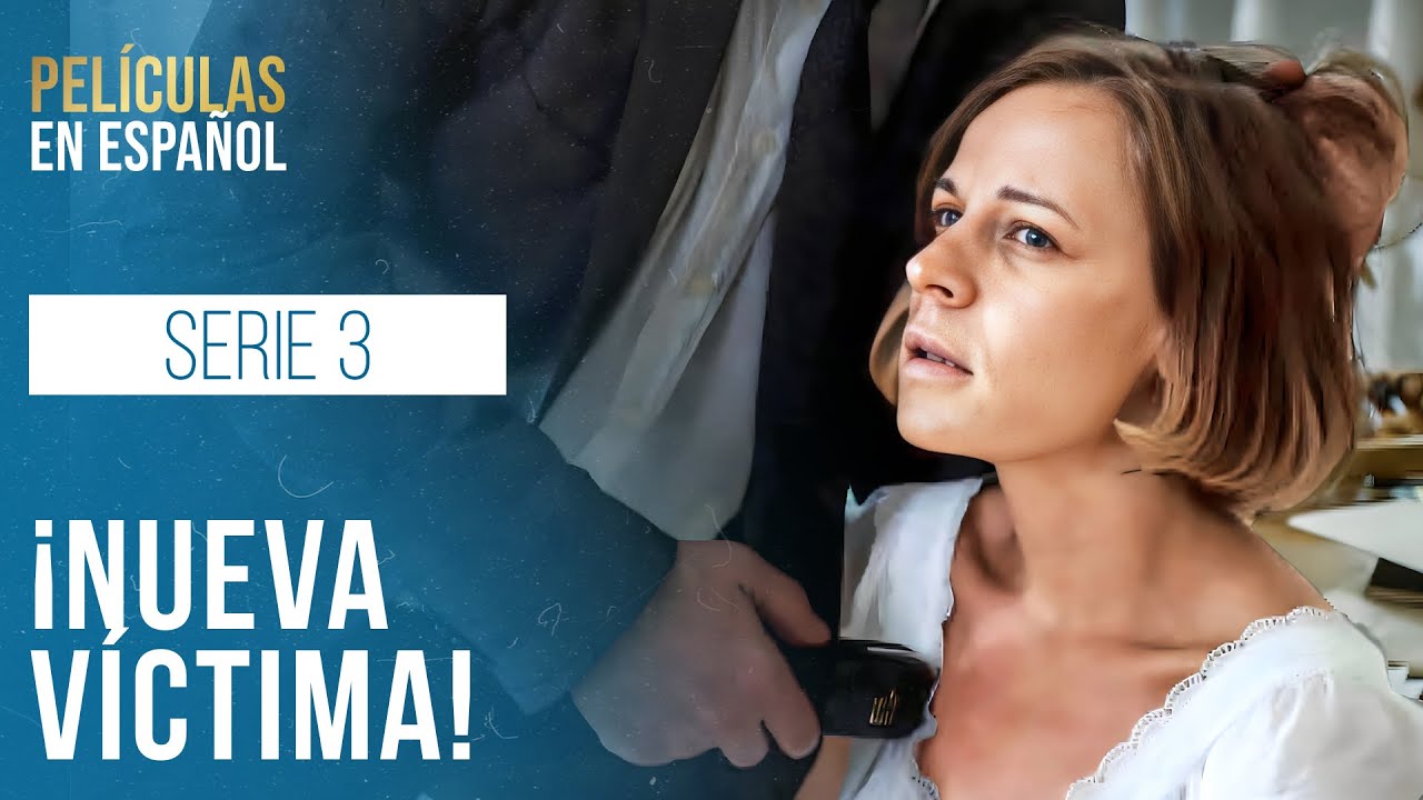 Cuentas del casino. La mopa Serie 3 | Peliculas drama | Melodramas | Serie sobre el amor