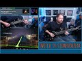 [ROCKSMITH CDLC] The Lonely Island - Dick In A Box (ft. Justin Timberlake) (Lead 99.00%)
