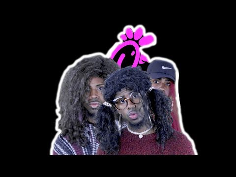 7 Rings - Chick-fil-a Parody (Bruce)