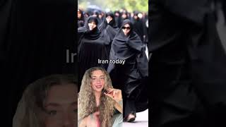 #iran #women #revolution #empoweredwomen