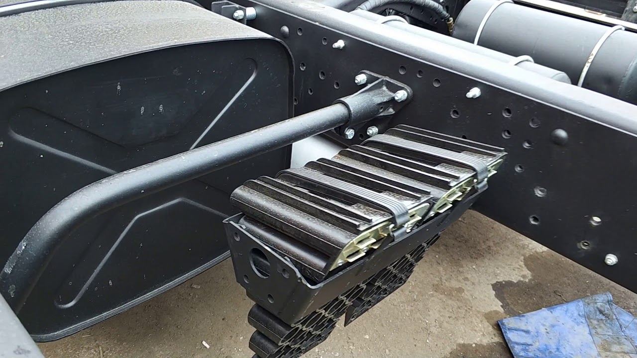 Коробка zf 9 камаз