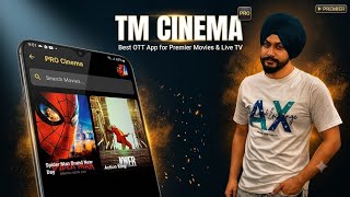 My Free OTT Play App Coming Soon All Tv Channels