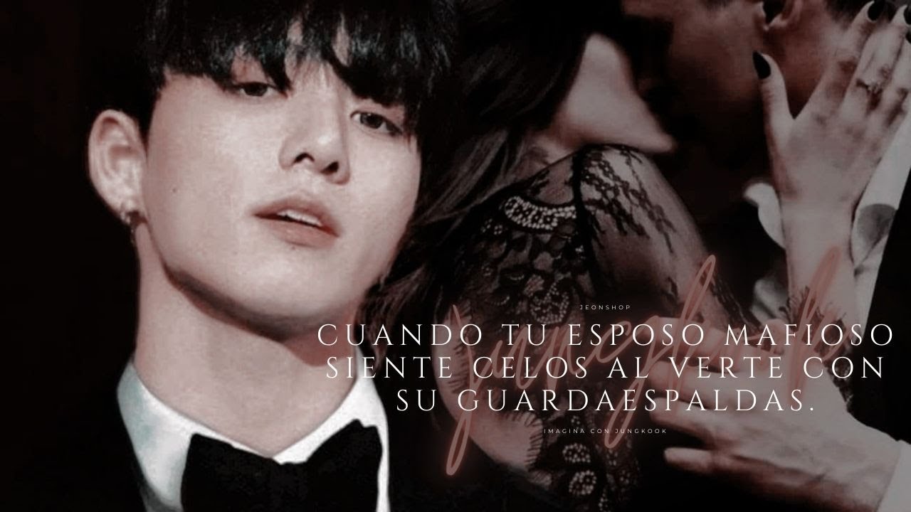 Imagina con Jungkook 