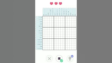 Dating Nonogram 720x1080 30