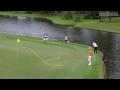 Round 1 Recap: 2013 Web.com Tour Championship