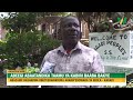 Agacencwire Abeegi Abaatandika 2nd Term Eriizooba Baaba Bakye Kagadi 