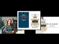 Le Parfum Royal ELIE SAAB reseña de perfume ¿comprar o no comprar? - SUB