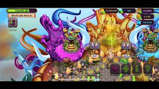 How To Breed Rare GLOWL on fire oasis TheSingingPocket