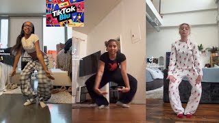 Arch Ya Back Tiktok Dance Trend Compilation 