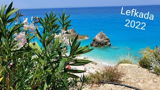 Lefkada   Greece 2022  imagini cat 1000 de cuvinte