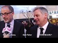 Rob Greenberg & Bob Fisher at 'OVERBOARD' premiere on FabTV