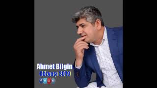 Ahmet BİLGİN   GÖZYAŞI 2019